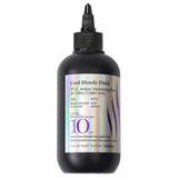 Farmavita backbar n°08 cool blondes fluid 250ml - afbeelding 1