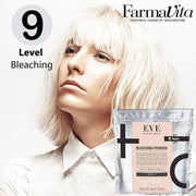 Farmavita eve experience high lift blondeerpoeder 500gr - afbeelding 3