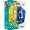 Flexiq switch it! - kaartspel