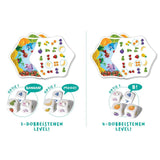 Flexiq make a mooove! kaartspel - afbeelding 2