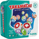 Flexiq takamachi bordspel