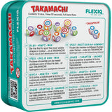 Flexiq takamachi bordspel - afbeelding 2
