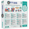Flexiq trixo bordspel
