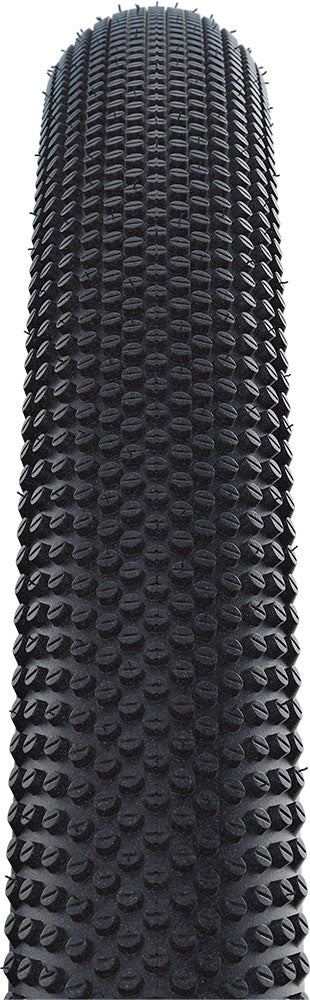 Schwalbe g-one allround performance addix raceguard 27.5 folding tyre