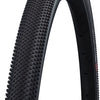 Schwalbe g-one allround performance addix raceguard 27.5 folding tyre