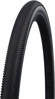 Schwalbe g-one allround performance addix raceguard 27.5 folding tyre - afbeelding 1