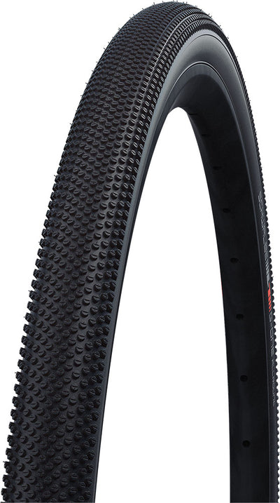 Schwalbe g-one allround performance addix raceguard 27.5 folding tyre