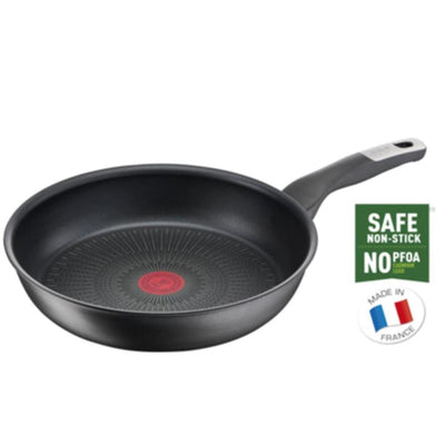 Tefal koekenpan unlimited 28 cm