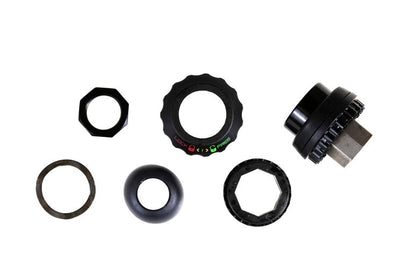 Stuurslot gazelle post moderne ot-903 41,4