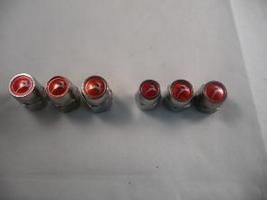 Gazelle siermoer 3 8x26 21mm nexus