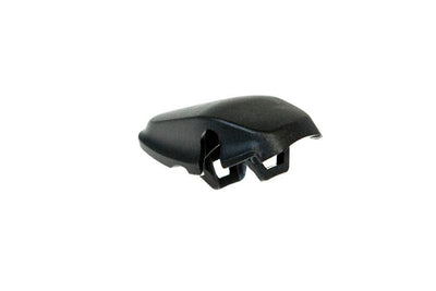 Gazelle spoiler knop voor fendervision 2 koplamp - zwart