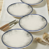 Güral serviesset denim 24-delig - afbeelding 2