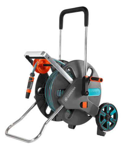 Gardena slangenwagen cleverroll l easy set (18522-20)