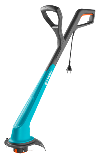 Gardena grastrimmer smallcut 300 23 (turquoise, 9805-20)