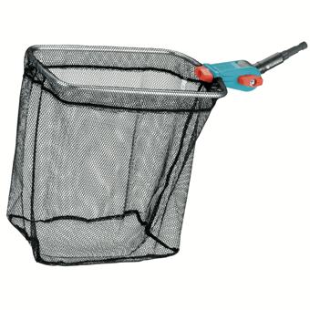 Gardena combisystem vijvernet vario 2 (turquoise zwart, 3230-20)