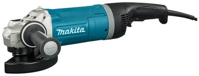 Makita ga9080x1 | 230v | haakse slijper | 230 mm | in doos - ga9080x1