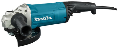 Makita ga9081 | 230v | haakse slijper | 230 mm | in doos ga9081