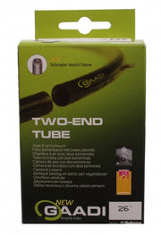 Gaadi Binnenband AV 26 50 54-559 40mm 2 uiteinden - afbeelding 1