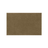 Dutch house gaeta badmat 50x80cm taupe - afbeelding 1