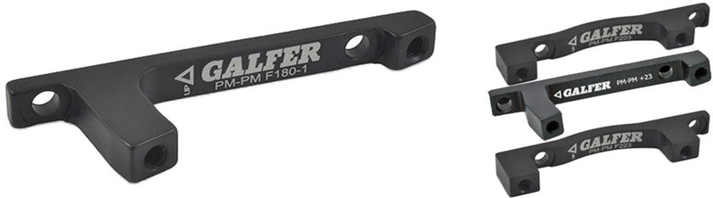 Galfer bike brake caliper adapter | 63mm