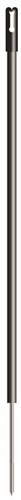 Gallagher kunststof paal 13mm 0,98m zwart (10) - 083817 083817