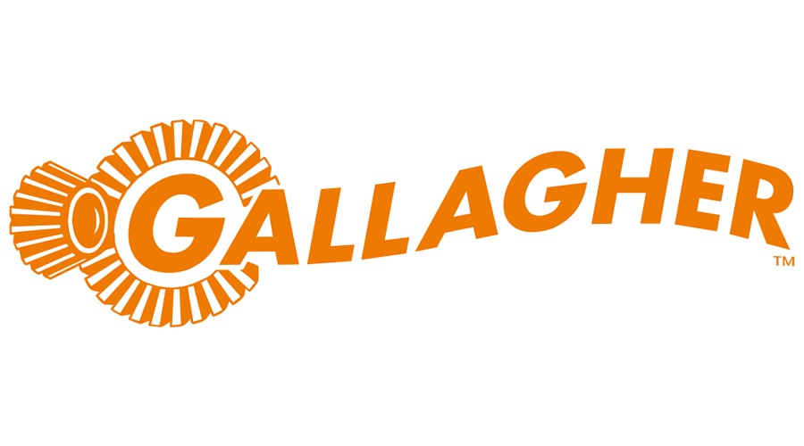 Gallagher aardpen mobiel 1m + 3m kabel - 090457