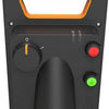 Gallagher s30li solar schrikdraadapparaat incl. li batterij - 350325