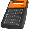 Gallagher s30li solar schrikdraadapparaat incl. li batterij - 350325