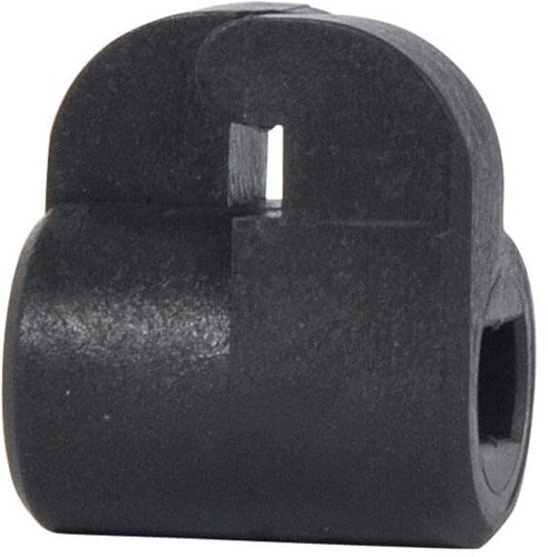 Gallagher schutting isolator voor plus min afrastering (30) - 077335 - 077335