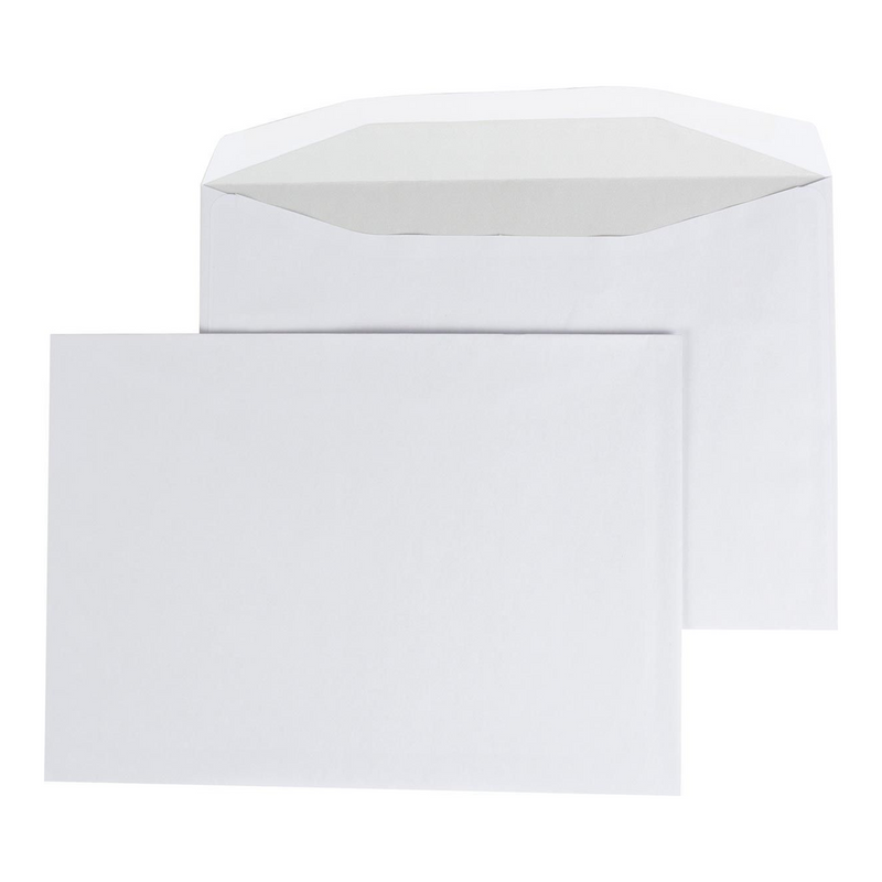 Gallery enveloppen ft 156 x 220 mm, stripsluiting (500 stuks)