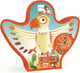 Dam goose game, ganzenbordspel in mooie cadeau doos