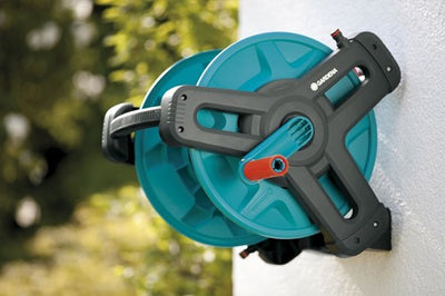 Gardena classic wandslanghouder 50 set | 20 meter - 8009-20