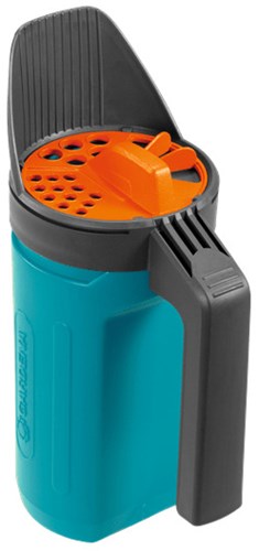 Gardena kleine universele strooier | 1.2 l - 3255-20 - 3255-20