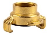 Gardena geka-koppeling met binnendraad 26,5 mm (g 3 4 ) kraanstuk (7108-20)