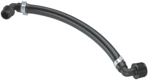 Gardena sprinkler sproeier aansluiting | 3 4 x 1 2 - 2739-20