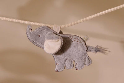 Little dutch slinger ornament olifant