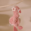 Little dutch safari friends slinger ornament flamingo