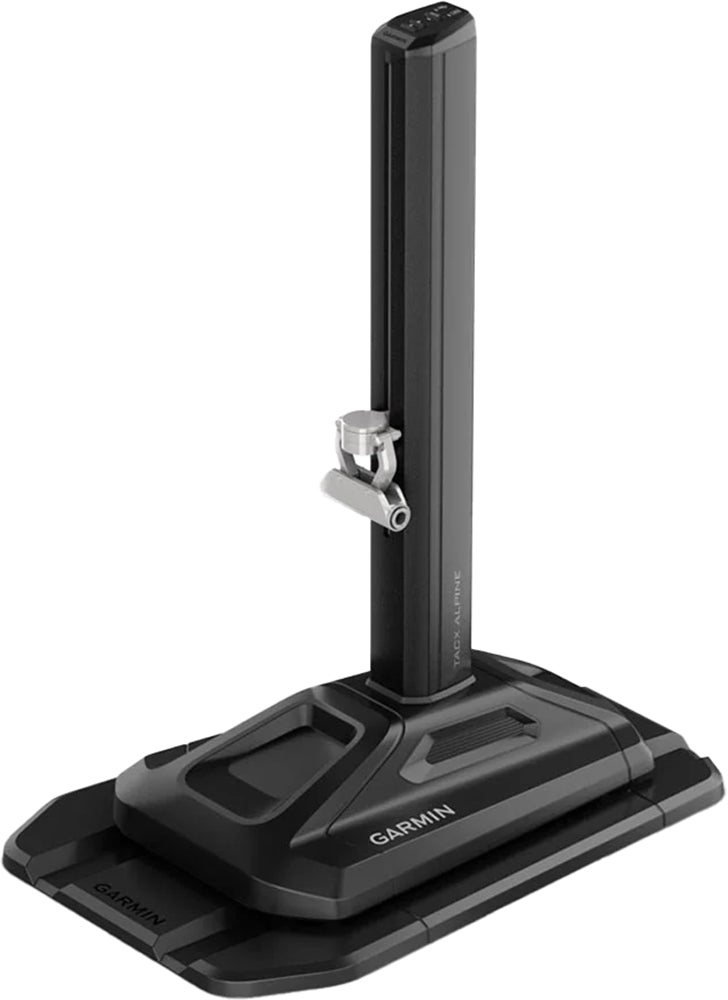 Garmin tacx® alpine incline simulator