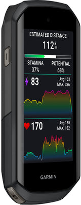 Garmin edge 1050 fietsnavigatie - edge 1050 - afbeelding 2