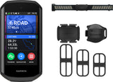 Garmin edge 1050 bundle - gps bike computer - afbeelding 1