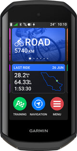 Garmin edge 1050 bundle - gps bike computer - afbeelding 2