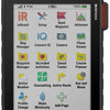 Garmin montana® 760i outdoor navigation device