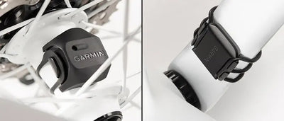 Garmin speed 2 cadence sensor 2 set