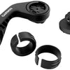 Garmin varia™ aero bracket set (bracket + mounting adapter)