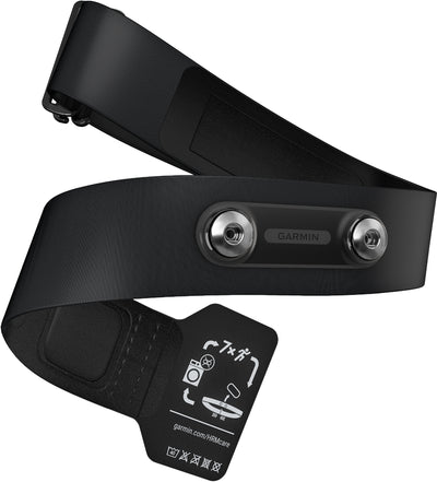 Garmin hrm 600 - heart rate chest strap | m-xl