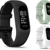 Garmin vivosmart 5 - smart fitness tracker | s m black