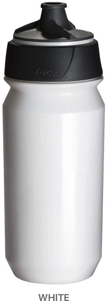Garmin tacx® shanti drinking bottle 500ml | teal