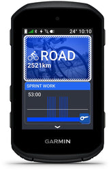 Garmin edge 550 - gps bike computer - afbeelding 1