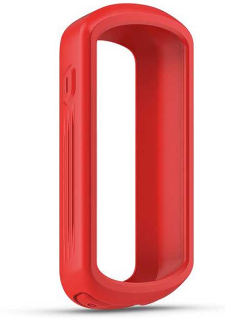 Garmin edge® explore silicone case | white