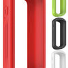 Garmin edge® explore silicone case | white
